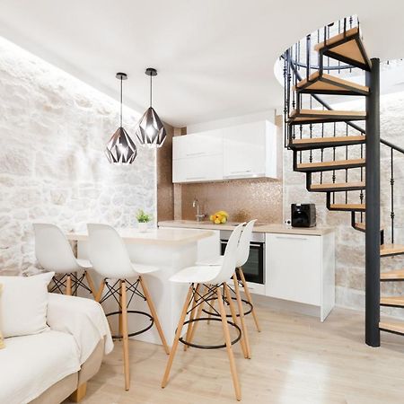 House Rokastone Apartment Split Exterior photo
