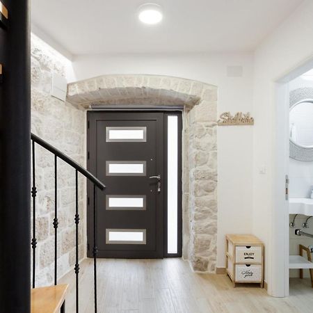 House Rokastone Apartment Split Exterior photo