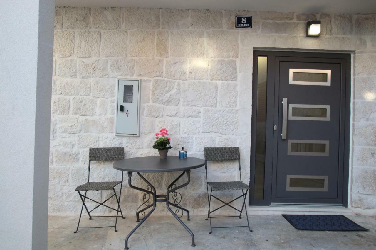 House Rokastone Apartment Split Exterior photo