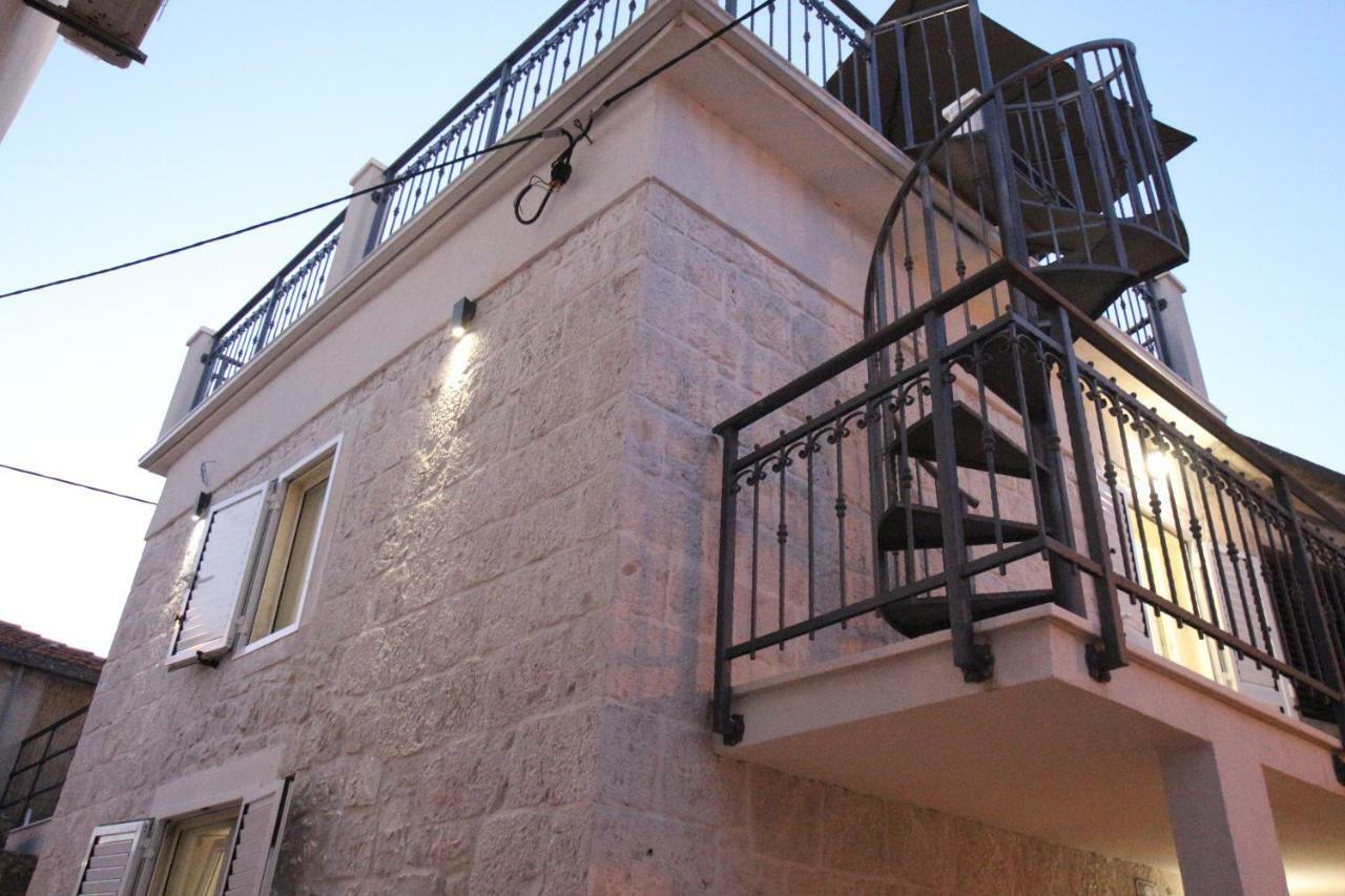 House Rokastone Apartment Split Exterior photo