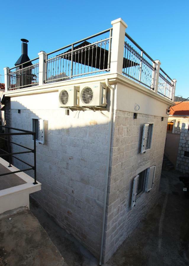 House Rokastone Apartment Split Exterior photo