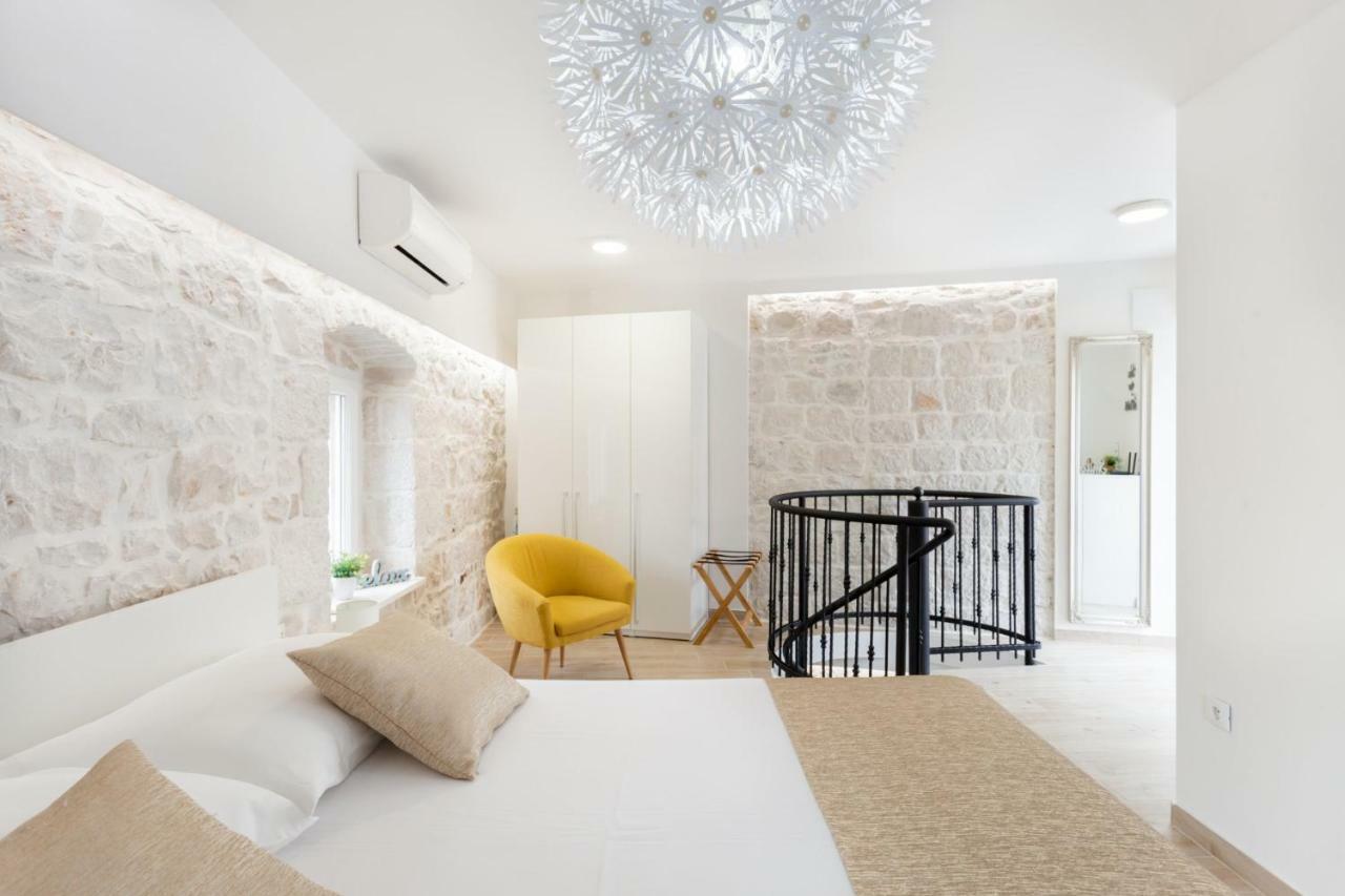 House Rokastone Apartment Split Exterior photo