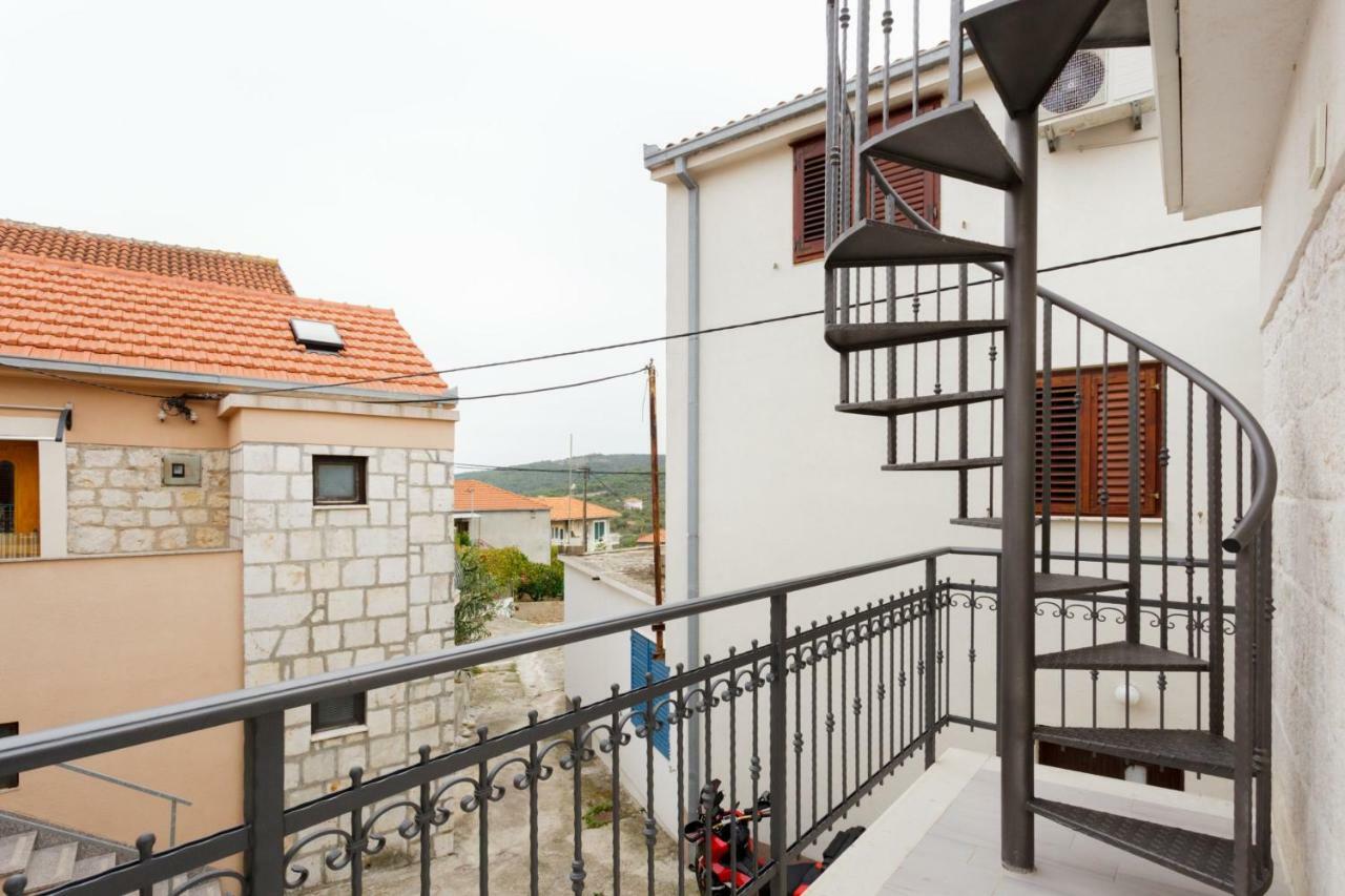 House Rokastone Apartment Split Exterior photo