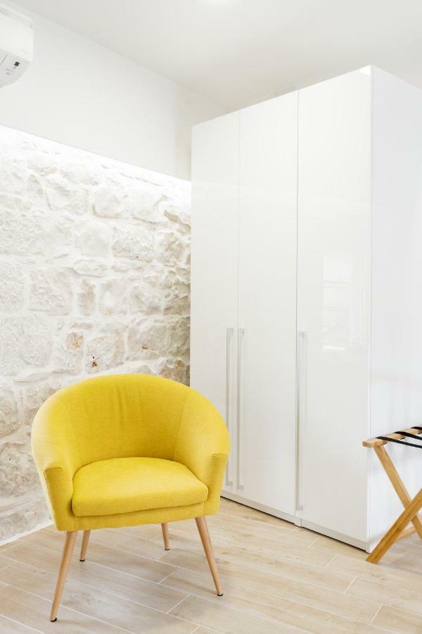 House Rokastone Apartment Split Exterior photo