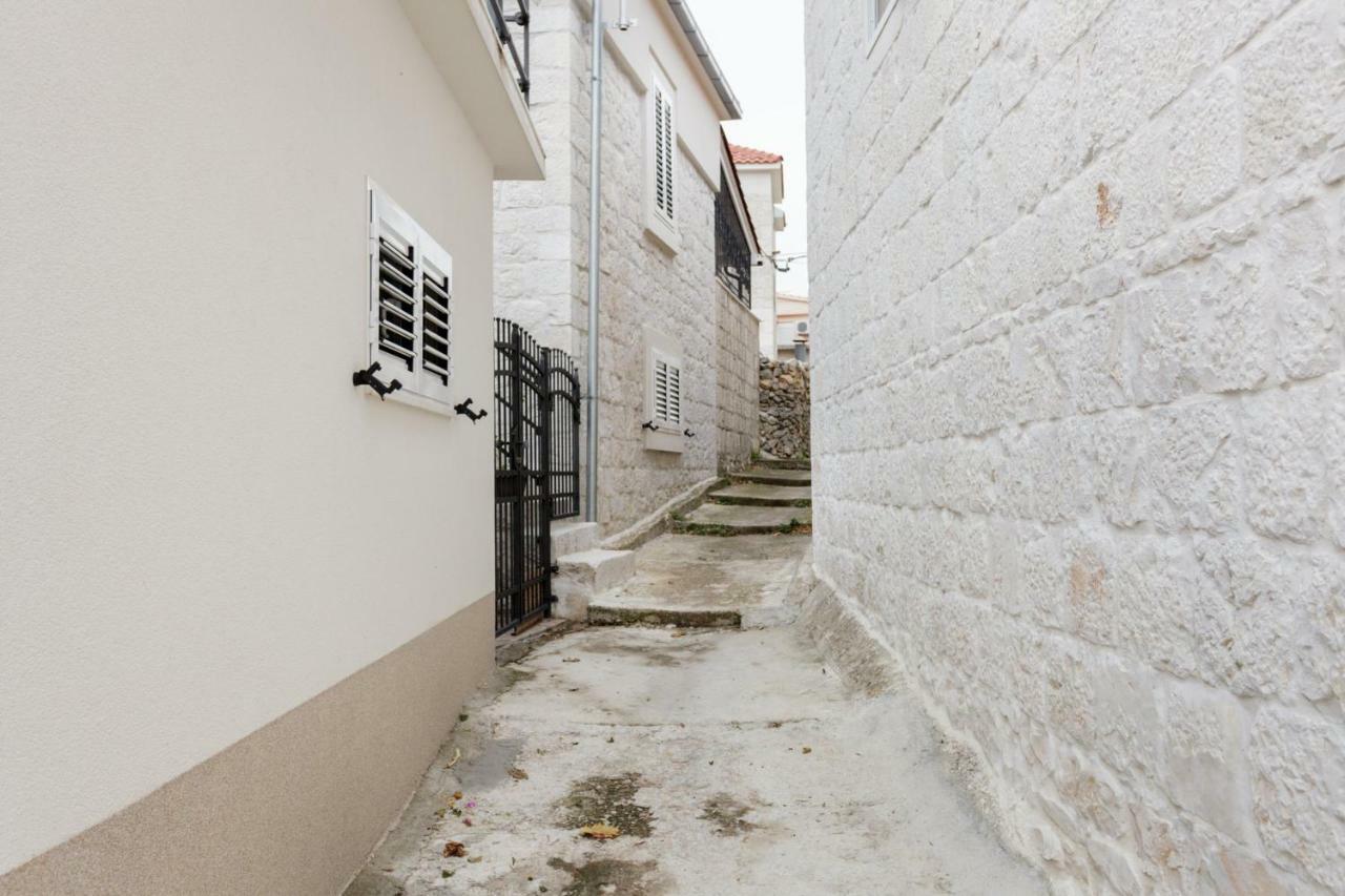 House Rokastone Apartment Split Exterior photo
