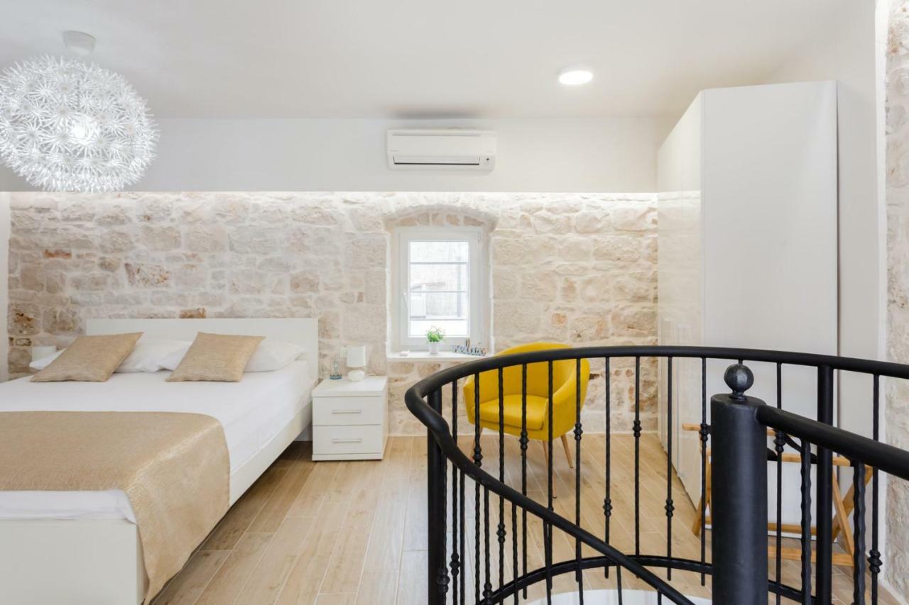 House Rokastone Apartment Split Exterior photo