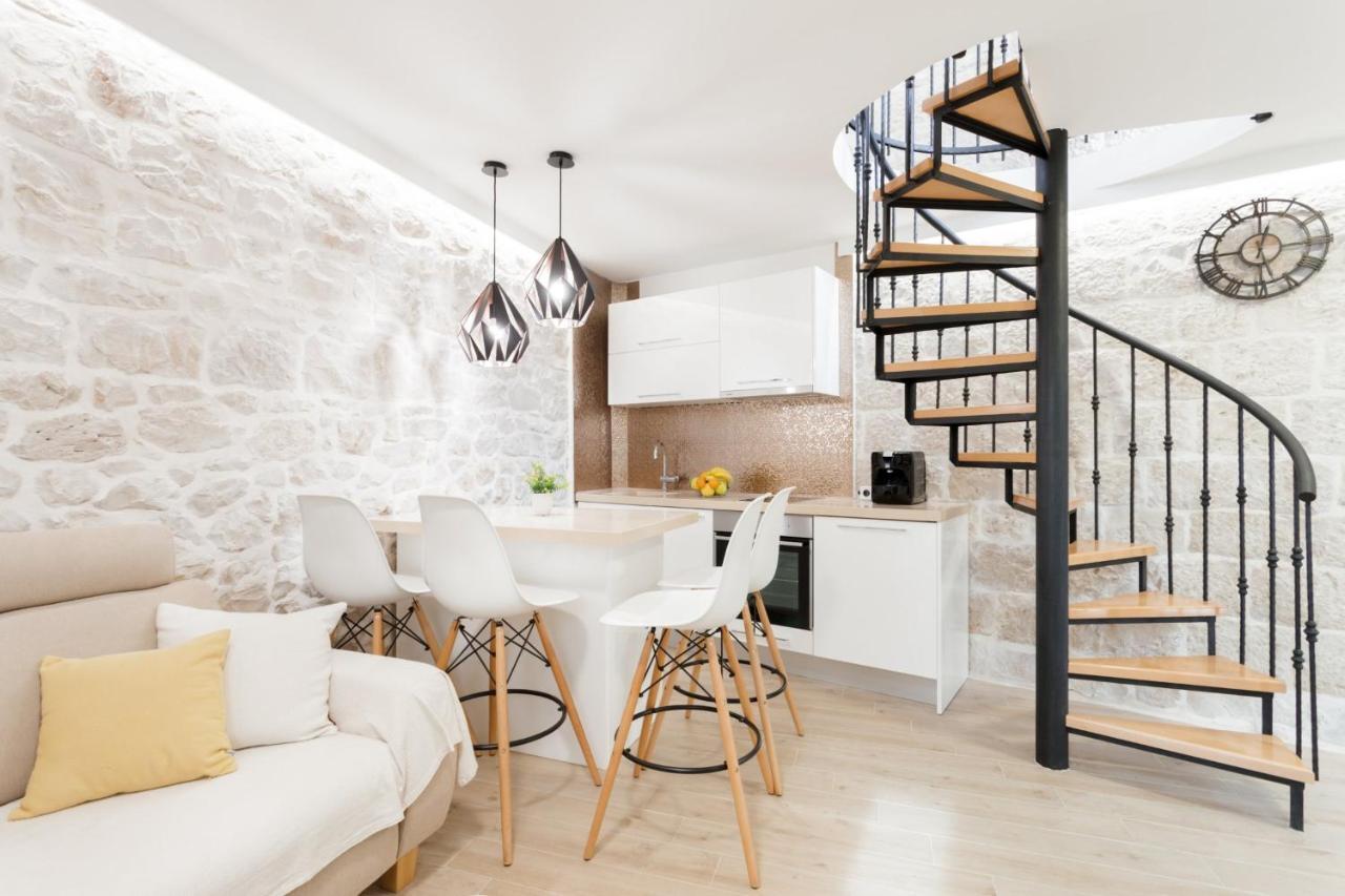 House Rokastone Apartment Split Exterior photo