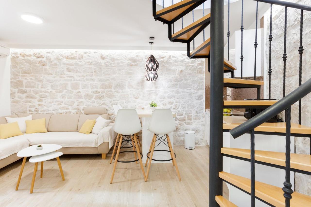 House Rokastone Apartment Split Exterior photo